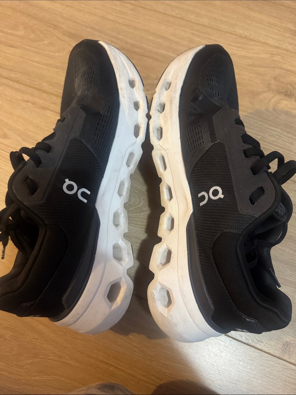 ON CLOUDRUNNER 2 (WOMEN'S) - ECLIPSE/BLACK
ON Running - Picture 3 of 3